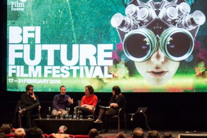 Film Festivals' Future