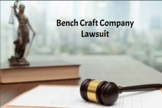 bench craft company lawsuit