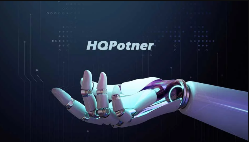 hqpotner