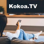 kokoa tv