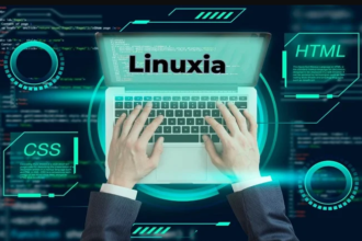 linuxia