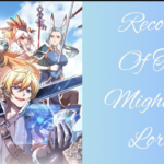 record of the mightiest lord chapter 1