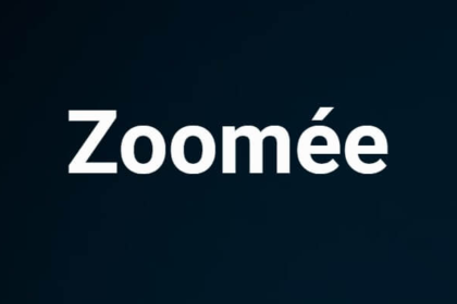 zoomée