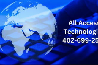 All Access Technologies 402-699-2575