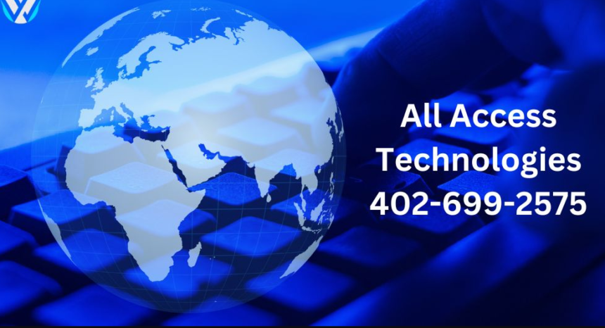 All Access Technologies 402-699-2575