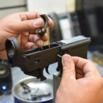 Get Started In Gunsmithing