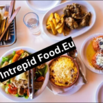 Intrepidfood.eu