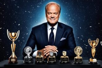 Kelsey Grammer