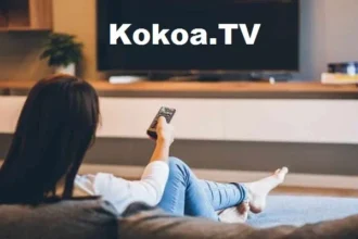 Kokoa TV