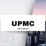 UPMC Shift Select