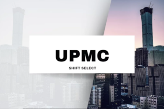 UPMC Shift Select