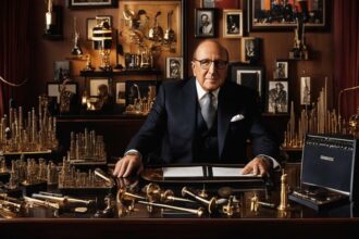 Clive Davis