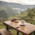 Colombian Coffee