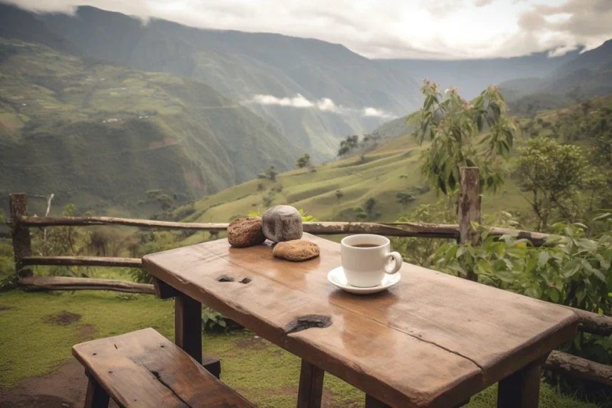 Colombian Coffee