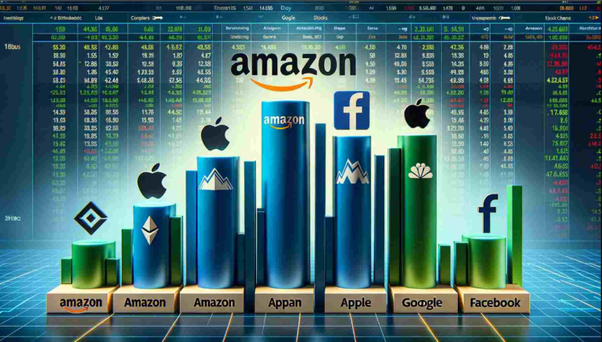 Fintechzoom Amazon Stock