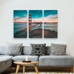 Hang a Canvas Painting