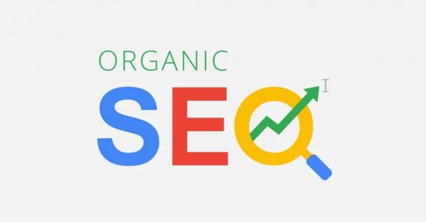 Organic Digital SEO