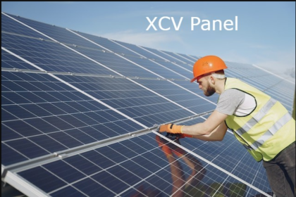 XCV Panel