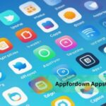 Appfordown-Appstore