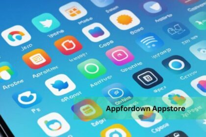 Appfordown-Appstore