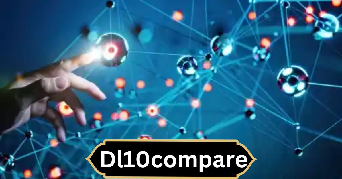 DL10Compare