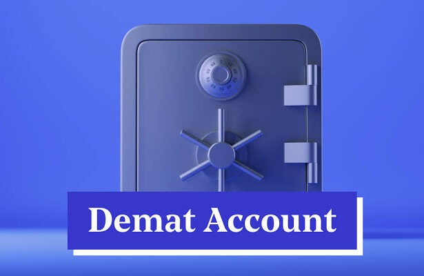 Demat Account