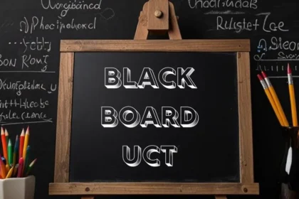 blackboarduct