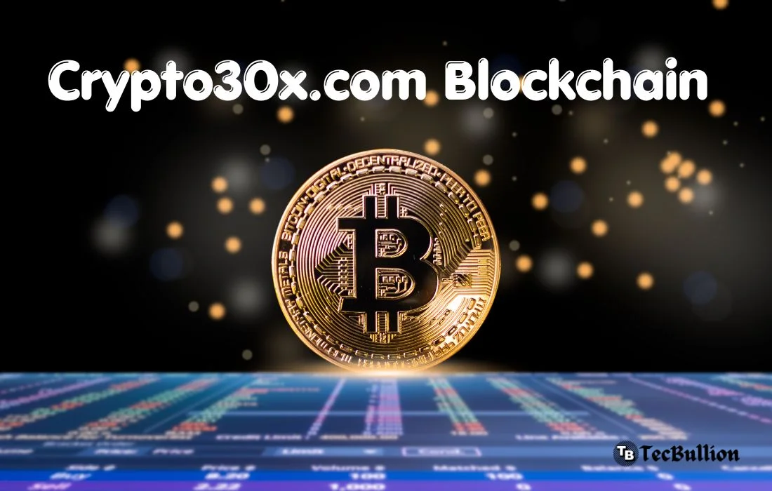 Crypto30x.com