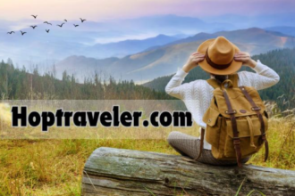 HopTraveler.com Luxury Travel