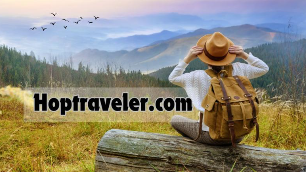 HopTraveler.com Luxury Travel