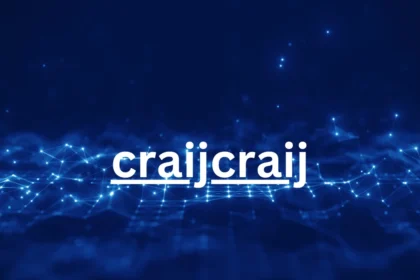 CraijCraij