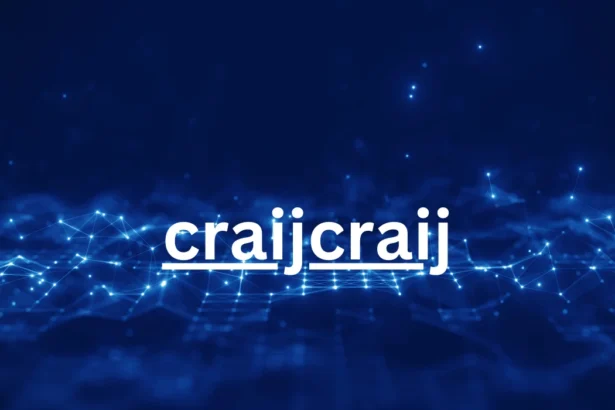 CraijCraij