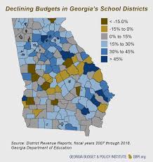 district 4 georgia education levels